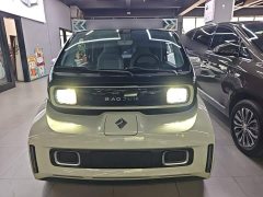 Baojun KiWi EV Designer Lithium Iron Phosphate - фото 3