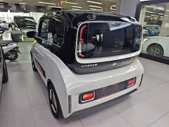Baojun KiWi EV Designer Lithium Iron Phosphate - фото 5