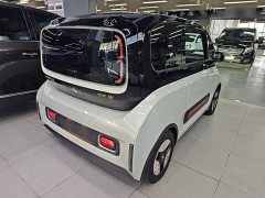 Baojun KiWi EV Designer Lithium Iron Phosphate - фото 7