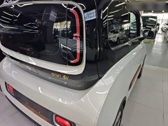 Baojun KiWi EV Designer Lithium Iron Phosphate - фото 8