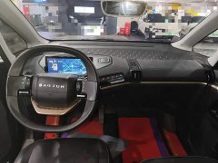 Baojun KiWi EV Artist’s Light Edition Lithium Iron Phosphate - фото 10