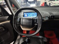 Baojun KiWi EV Artist’s Light Edition Lithium Iron Phosphate - фото 11
