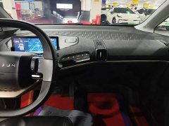 Baojun KiWi EV Artist’s Light Edition Lithium Iron Phosphate - фото 13