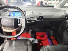Baojun KiWi EV Artist’s Light Edition Lithium Iron Phosphate - фото 14