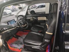 Baojun KiWi EV Artist’s Light Edition Lithium Iron Phosphate - фото 15