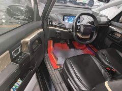 Baojun KiWi EV Artist’s Light Edition Lithium Iron Phosphate - фото 16