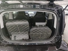 Baojun KiWi EV Artist’s Light Edition Lithium Iron Phosphate - фото 19