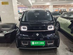 Baojun KiWi EV Artist’s Light Edition Lithium Iron Phosphate - фото 3