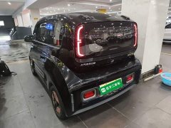 Baojun KiWi EV Artist’s Light Edition Lithium Iron Phosphate - фото 5
