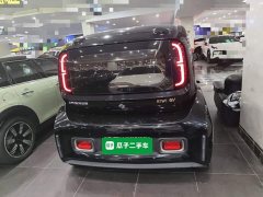 Baojun KiWi EV Artist’s Light Edition Lithium Iron Phosphate - фото 6