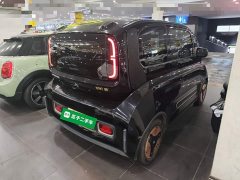 Baojun KiWi EV Artist’s Light Edition Lithium Iron Phosphate - фото 7