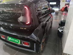 Baojun KiWi EV Artist’s Light Edition Lithium Iron Phosphate - фото 8