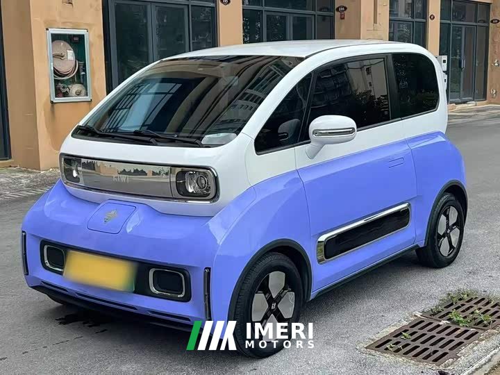Baojun KiWi EV 2023 Smart Edition ternary lithium - автомобиль из Китая