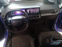 Baojun KiWi EV 2023 Smart Edition ternary lithium - фото 10