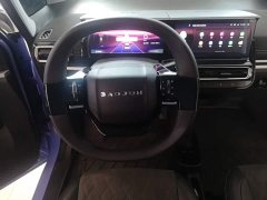 Baojun KiWi EV 2023 Smart Edition ternary lithium - фото 11