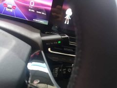 Baojun KiWi EV 2023 Smart Edition ternary lithium - фото 14