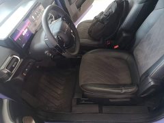 Baojun KiWi EV 2023 Smart Edition ternary lithium - фото 15