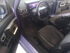 Baojun KiWi EV 2023 Smart Edition ternary lithium - фото 16