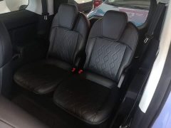 Baojun KiWi EV 2023 Smart Edition ternary lithium - фото 17