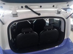 Baojun KiWi EV 2023 Smart Edition ternary lithium - фото 19