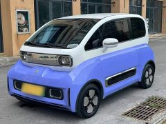 Baojun KiWi EV 2023 Smart Edition ternary lithium - фото 2