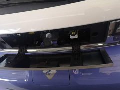 Baojun KiWi EV 2023 Smart Edition ternary lithium - фото 20