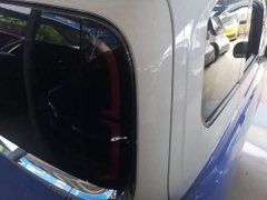 Baojun KiWi EV 2023 Smart Edition ternary lithium - фото 8
