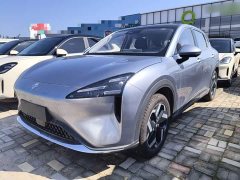Baojun Yunhai 500km pure electric standard version - фото 1
