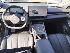 Baojun Yunhai 500km pure electric standard version - фото 10