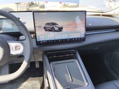 Baojun Yunhai 500km pure electric standard version - фото 13