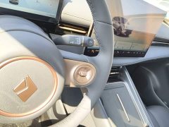 Baojun Yunhai 500km pure electric standard version - фото 14