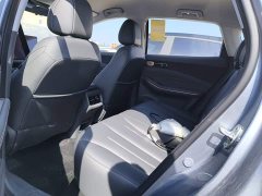 Baojun Yunhai 500km pure electric standard version - фото 17