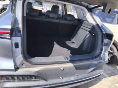 Baojun Yunhai 500km pure electric standard version - фото 19