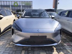 Baojun Yunhai 500km pure electric standard version - фото 3