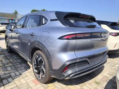 Baojun Yunhai 500km pure electric standard version - фото 5