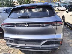 Baojun Yunhai 500km pure electric standard version - фото 6