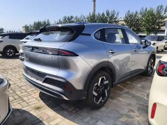 Baojun Yunhai 500km pure electric standard version - фото 7