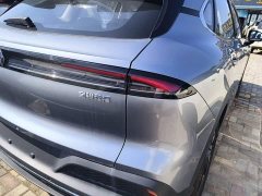 Baojun Yunhai 500km pure electric standard version - фото 8