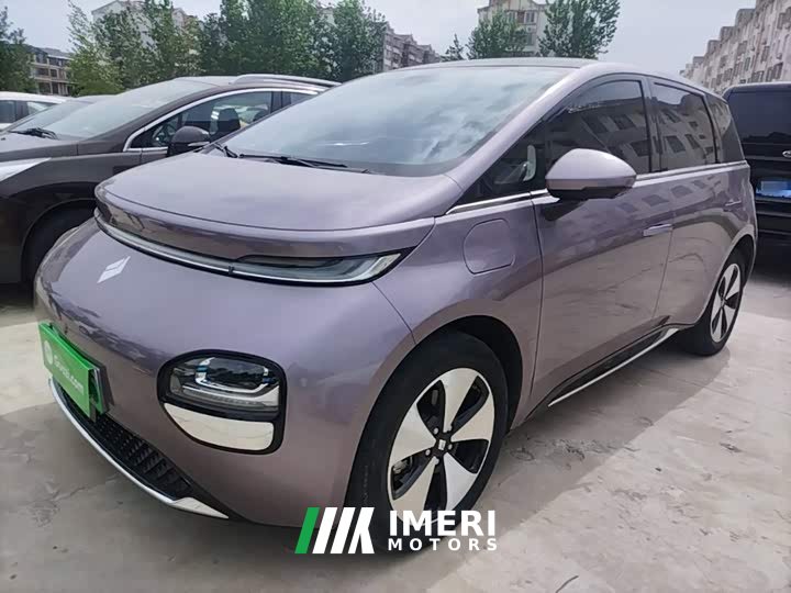 Baojun Yunduo 460 Max - автомобиль из Китая