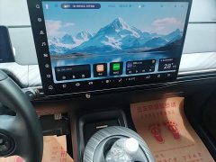 Baojun Yunduo 460 Max - фото 13