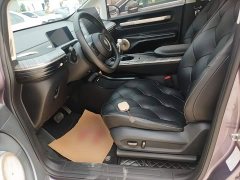Baojun Yunduo 460 Max - фото 15