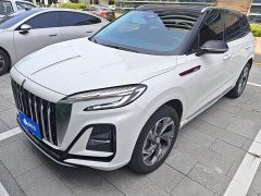 Hongqi HS3 PHEV 115km Jinwei Edition - фото 1