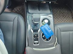 Hongqi HS3 PHEV 115km Jinwei Edition - фото 16