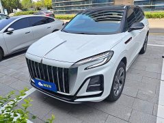 Hongqi HS3 PHEV 115km Jinwei Edition - фото 2