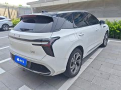 Hongqi HS3 PHEV 115km Jinwei Edition - фото 3