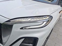 Hongqi HS3 PHEV 115km Jinwei Edition - фото 5