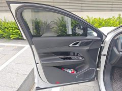 Hongqi HS3 PHEV 115km Jinwei Edition - фото 7