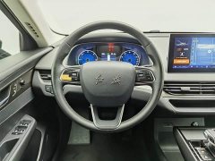 Hongqi E-QM5 2021 Charging Flagship Edition - фото 11