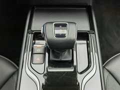 Hongqi E-QM5 2021 Charging Flagship Edition - фото 13