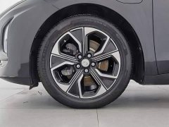 Hongqi E-QM5 2021 Charging Flagship Edition - фото 17